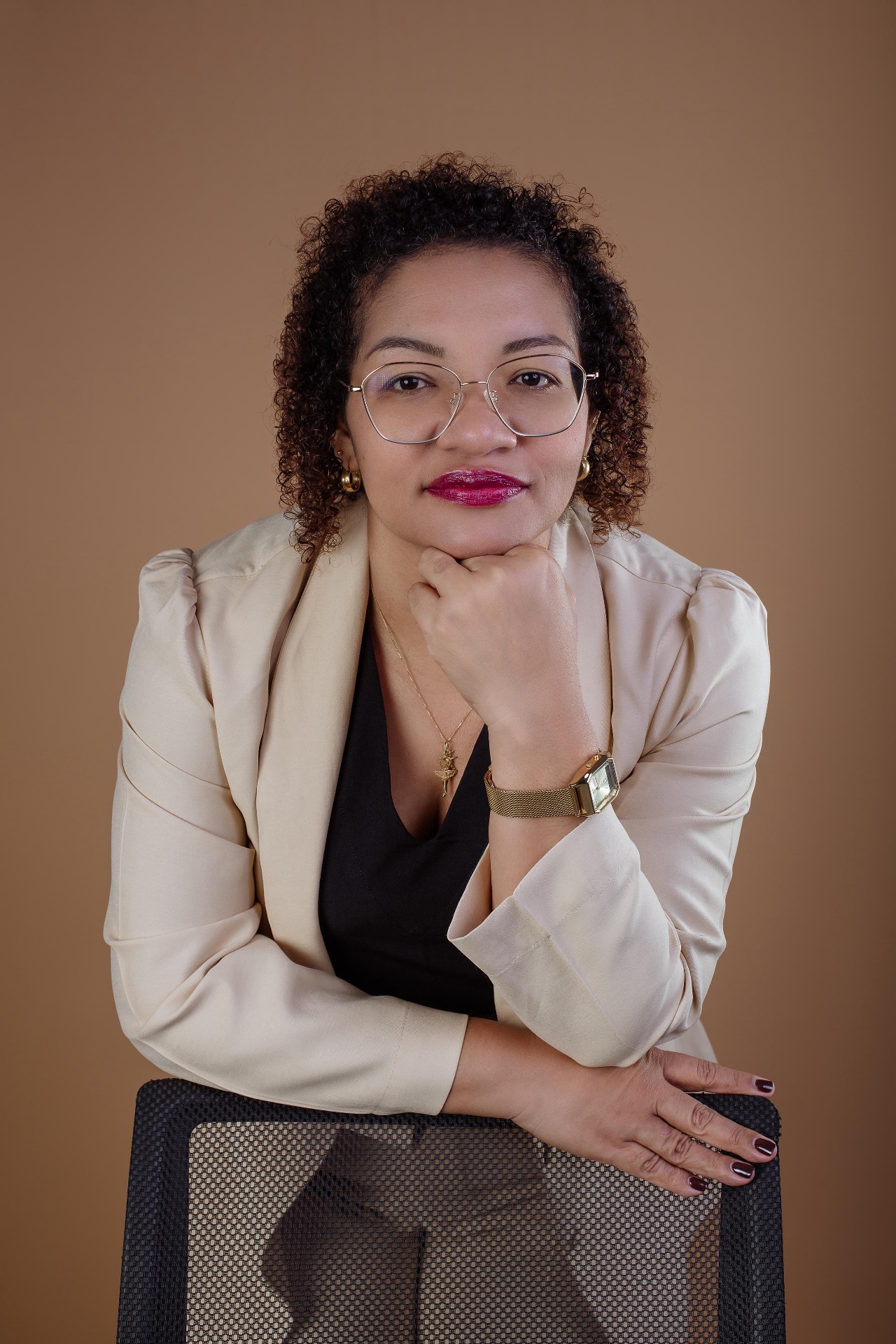 Clenildes Silva — Contadora